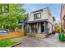 111 CEDRIC AVENUE, Toronto, Ontario