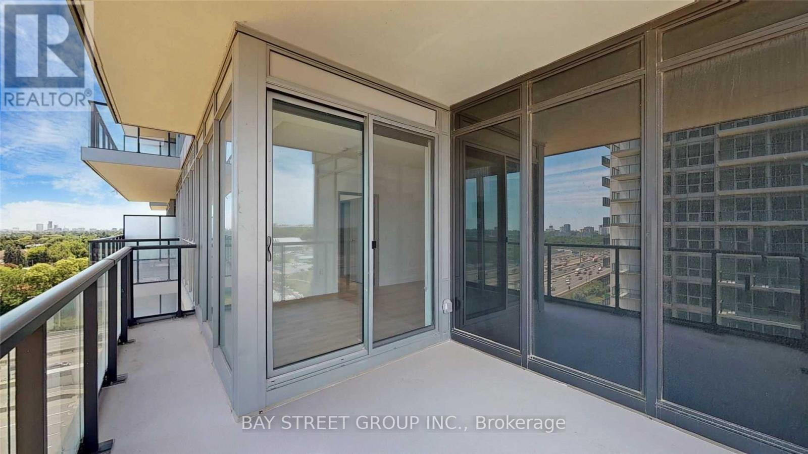 1212 - 95 Mcmahon Drive, Toronto, Ontario  M2K 0H2 - Photo 35 - C12501910