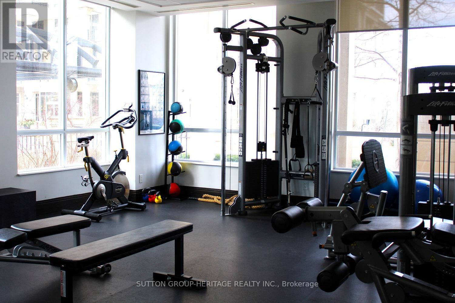 211 - 1105 Leslie Street, Toronto, Ontario  M3C 4G9 - Photo 21 - C12501918