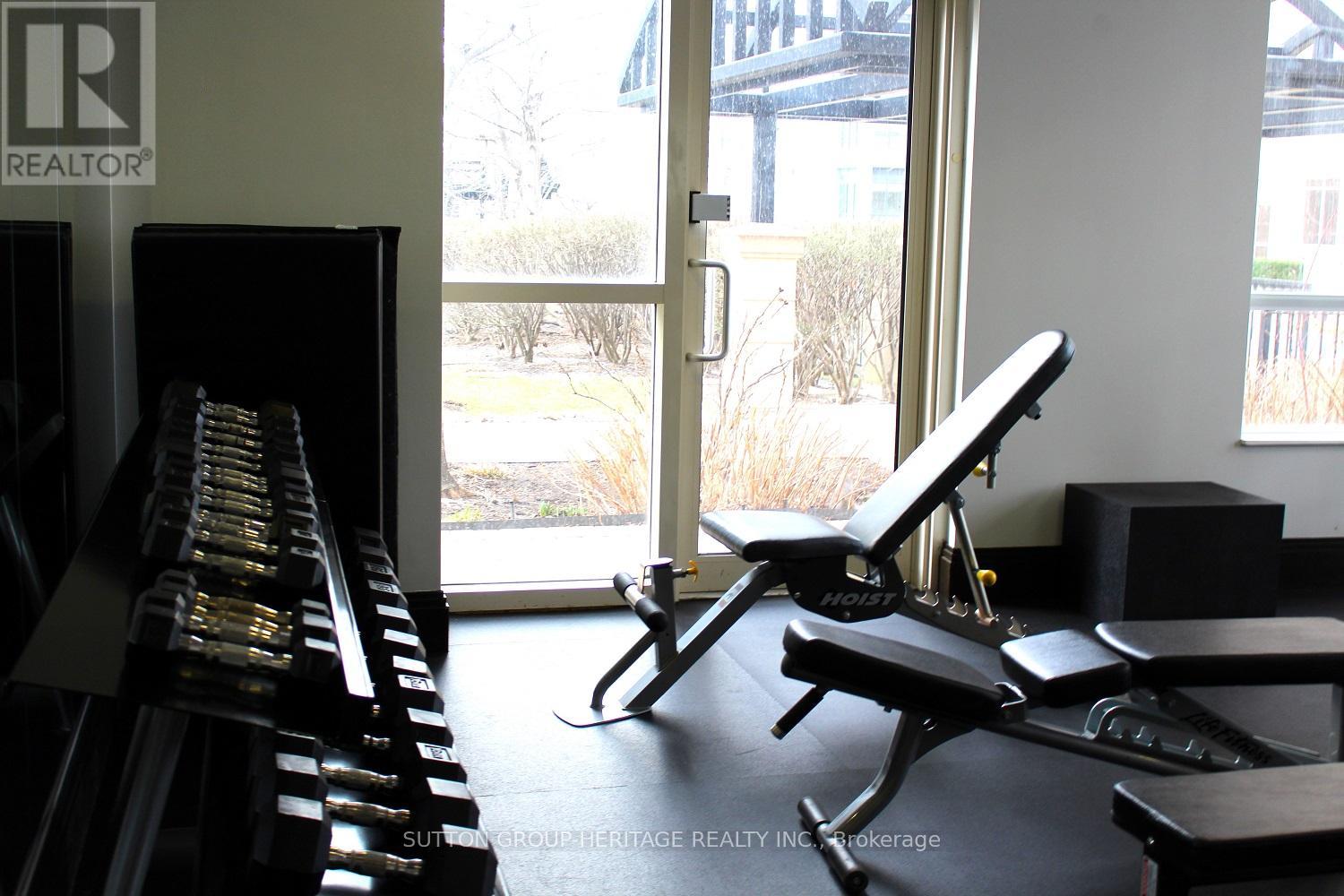 211 - 1105 Leslie Street, Toronto, Ontario  M3C 4G9 - Photo 22 - C12501918