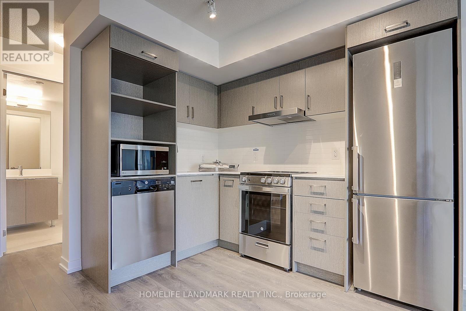 1206 - 219 Dundas Street E, Toronto, Ontario  M5A 0V1 - Photo 11 - C12501928