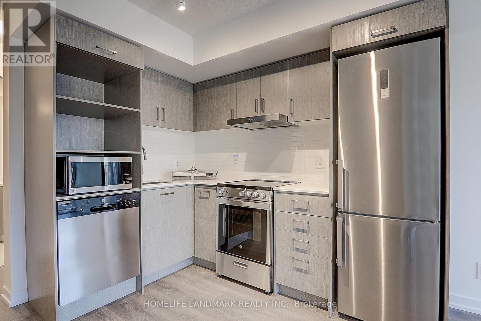 1206 - 219 Dundas Street E, Toronto, Ontario  M5A 0V1 - Photo 12 - C12501928