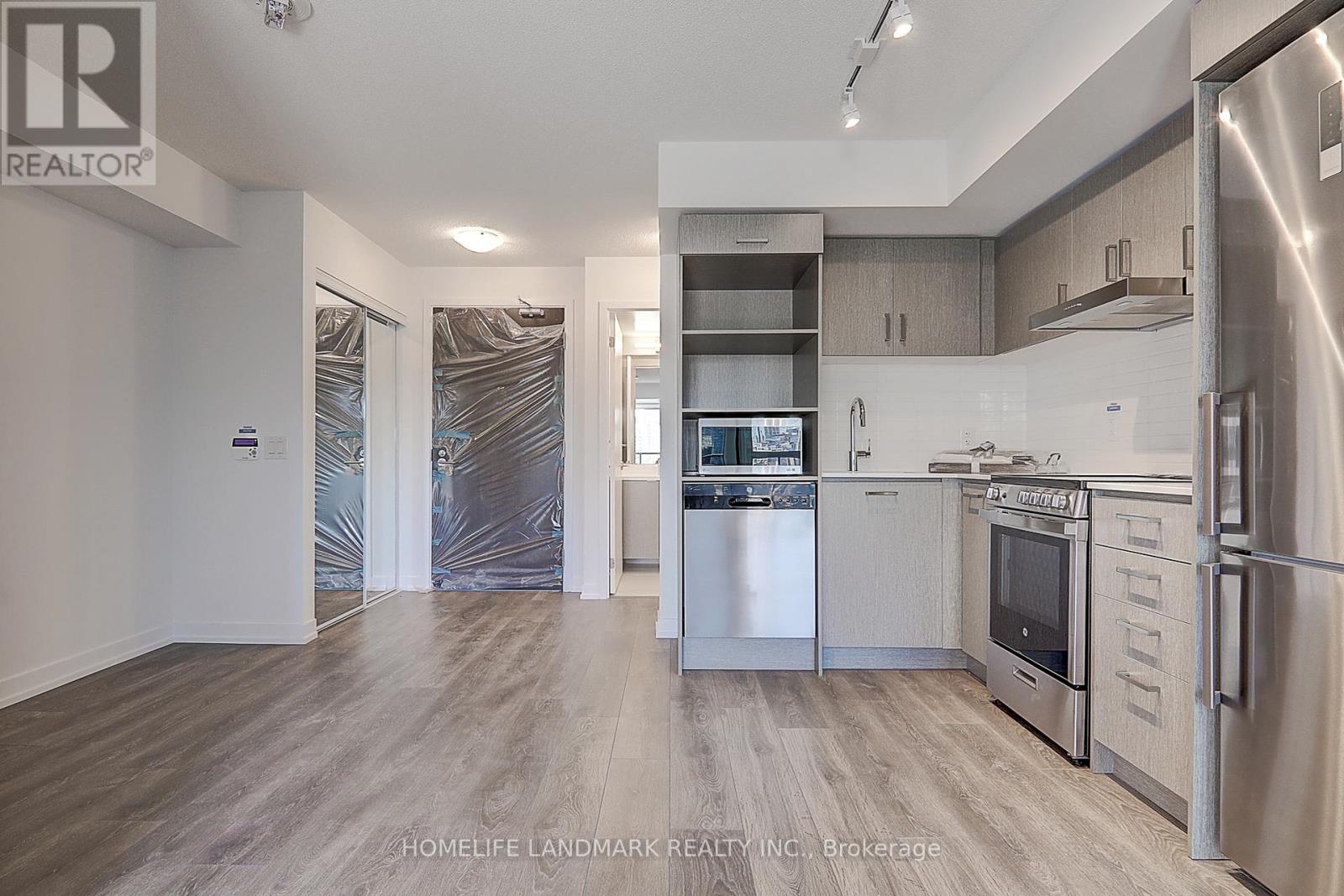 1206 - 219 Dundas Street E, Toronto, Ontario  M5A 0V1 - Photo 18 - C12501928