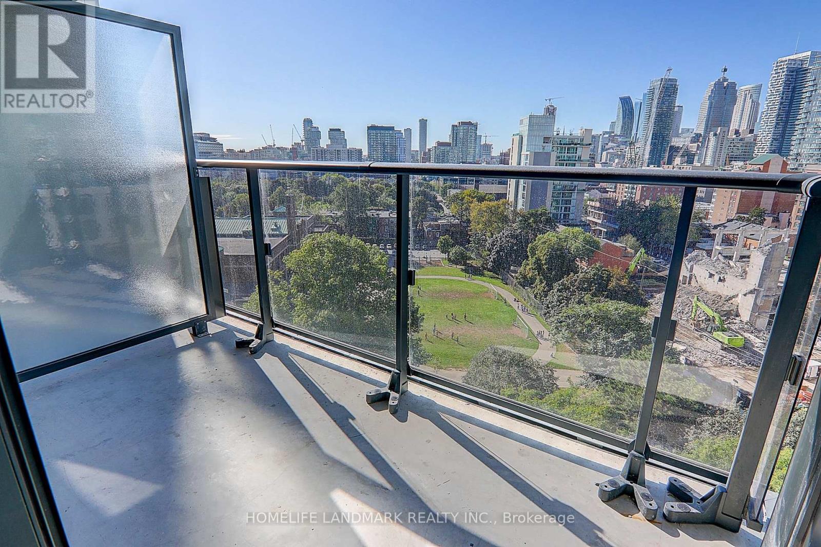 1206 - 219 Dundas Street E, Toronto, Ontario  M5A 0V1 - Photo 22 - C12501928