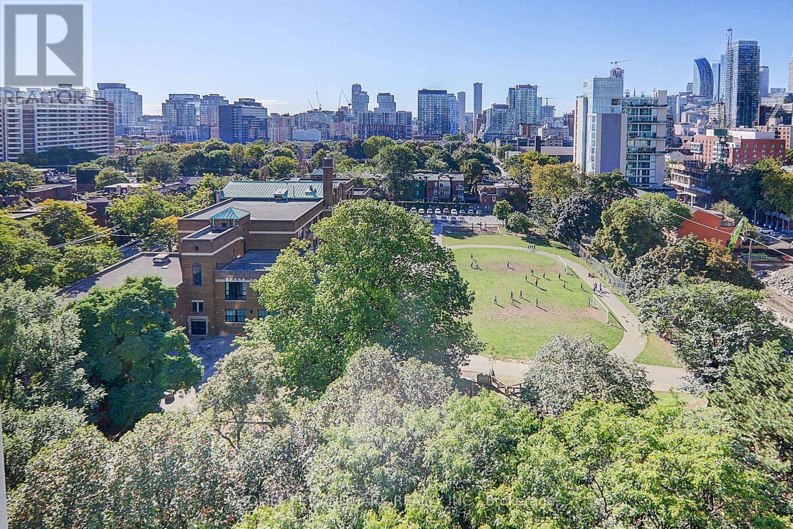 1206 - 219 Dundas Street E, Toronto, Ontario  M5A 0V1 - Photo 23 - C12501928