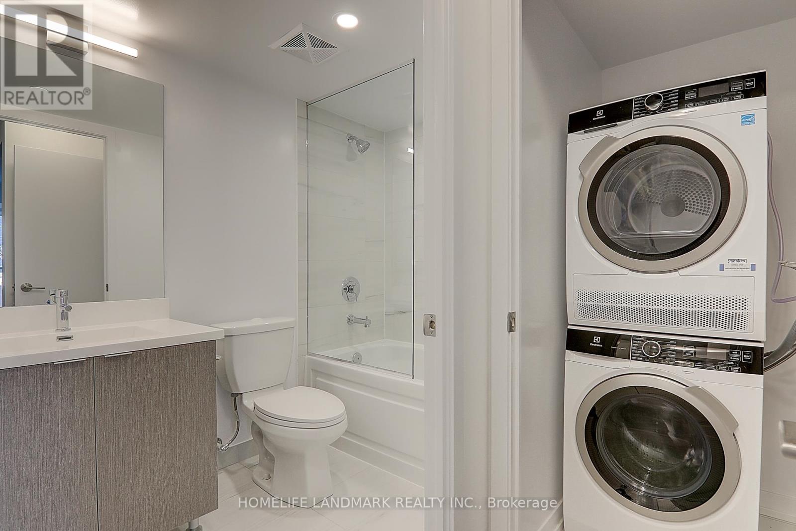 1206 - 219 Dundas Street E, Toronto, Ontario  M5A 0V1 - Photo 4 - C12501928