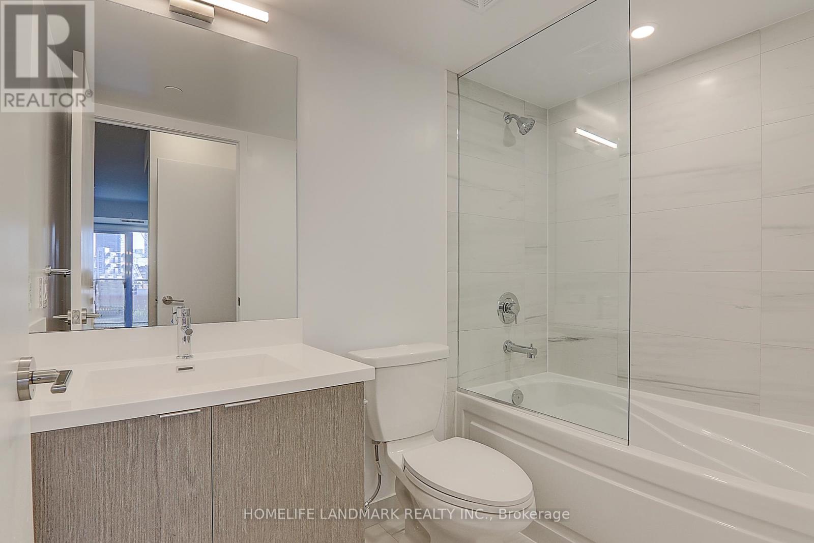 1206 - 219 Dundas Street E, Toronto, Ontario  M5A 0V1 - Photo 5 - C12501928