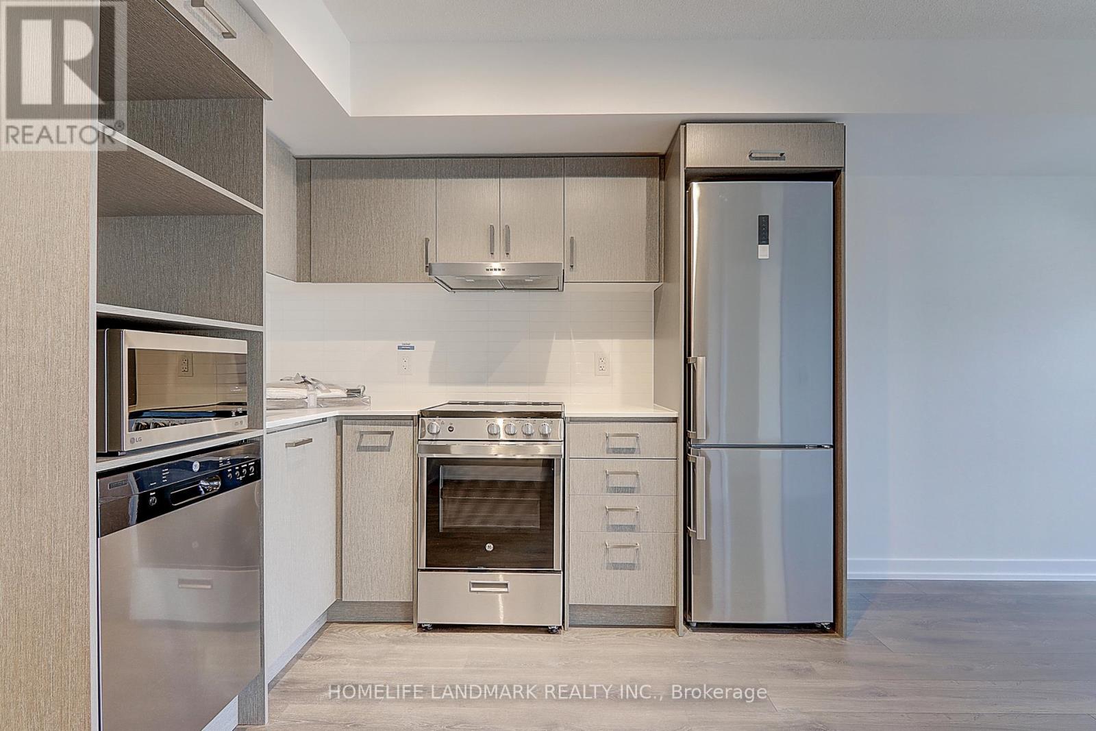 1206 - 219 Dundas Street E, Toronto, Ontario  M5A 0V1 - Photo 6 - C12501928