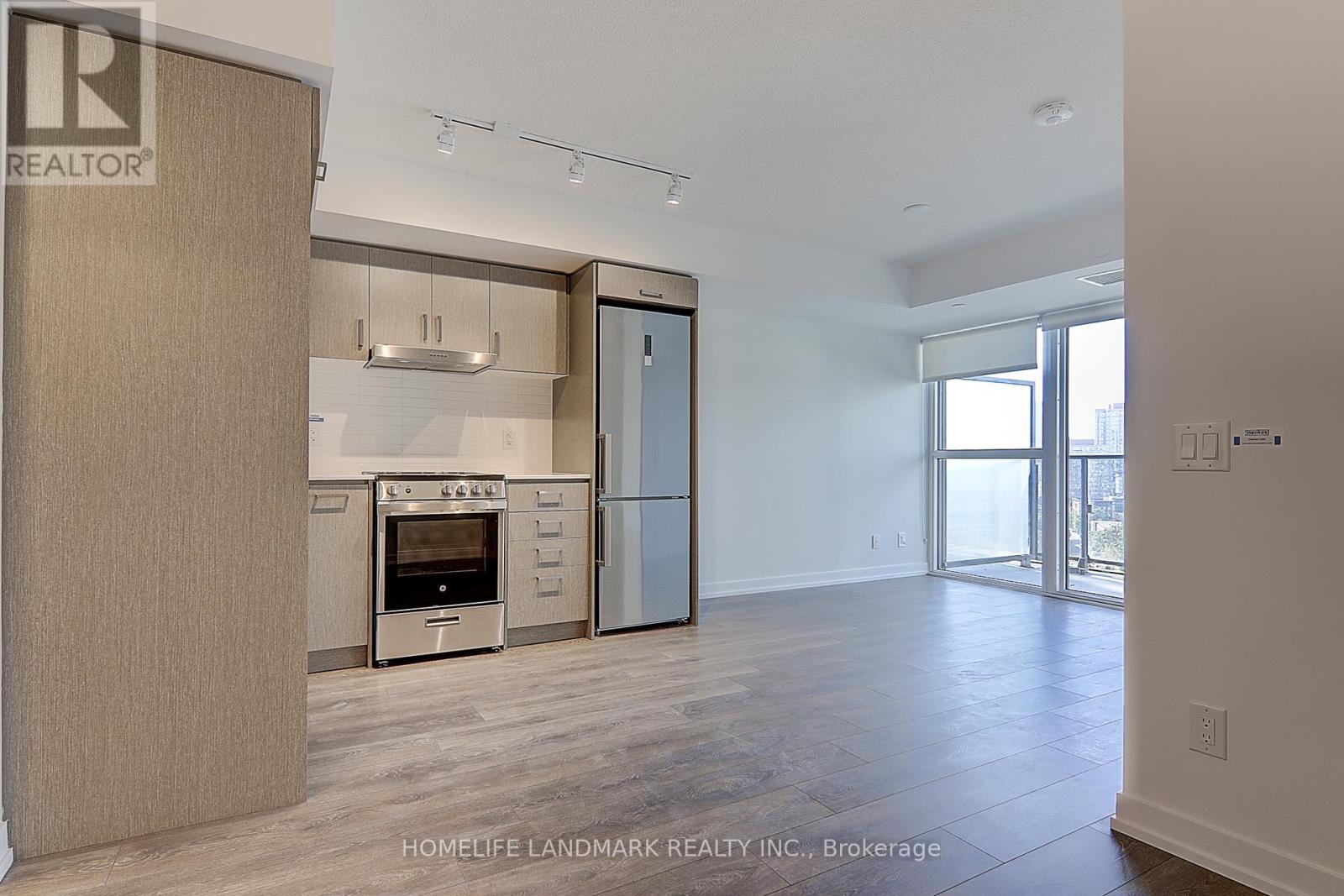 1206 - 219 Dundas Street E, Toronto, Ontario  M5A 0V1 - Photo 9 - C12501928