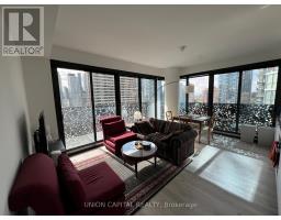 1406 - 55 CHARLES STREET, Toronto, Ontario