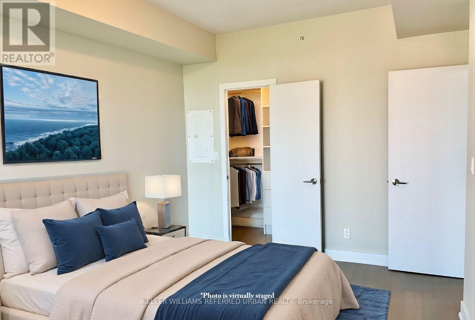 801 - 1486 Bathurst Street, Toronto, Ontario  M5P 0A5 - Photo 4 - C12502016