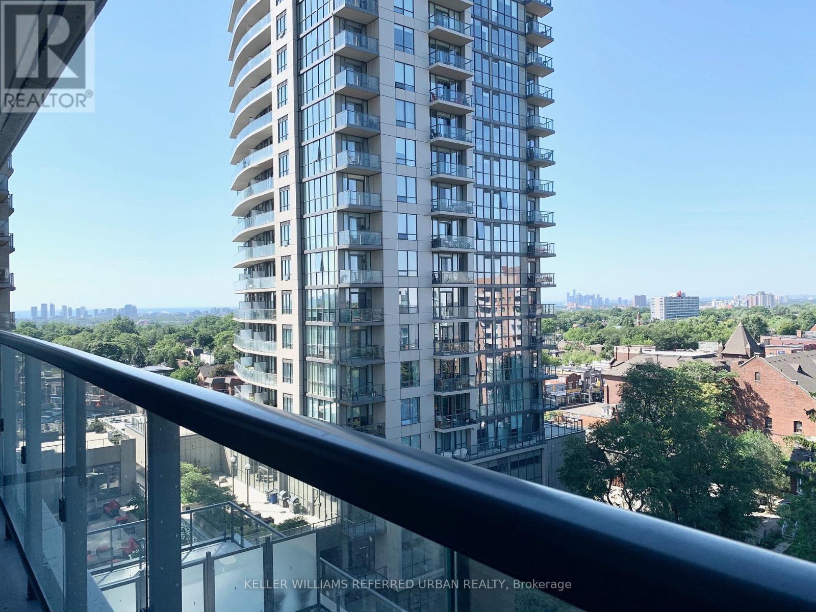 801 - 1486 Bathurst Street, Toronto, Ontario  M5P 0A5 - Photo 6 - C12502016