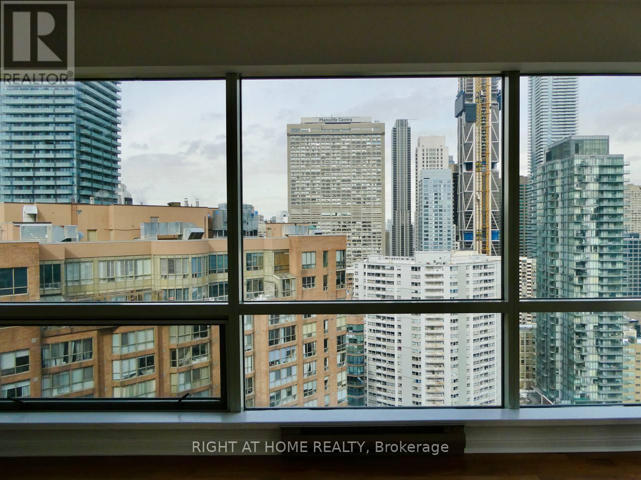 3104 - 1001 Bay Street, Toronto, Ontario  M5S 3A6 - Photo 10 - C12502030