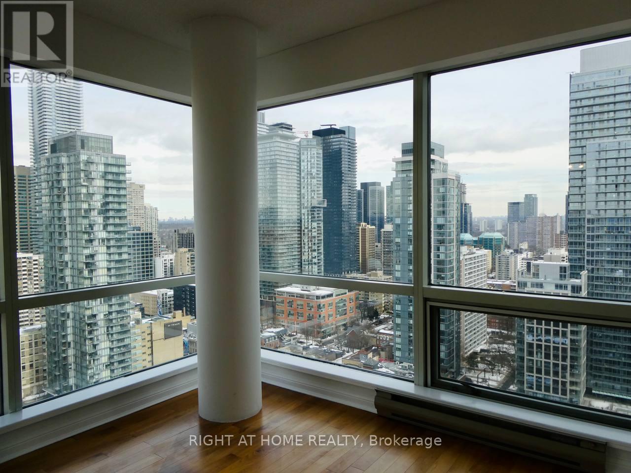 3104 - 1001 Bay Street, Toronto, Ontario  M5S 3A6 - Photo 11 - C12502030