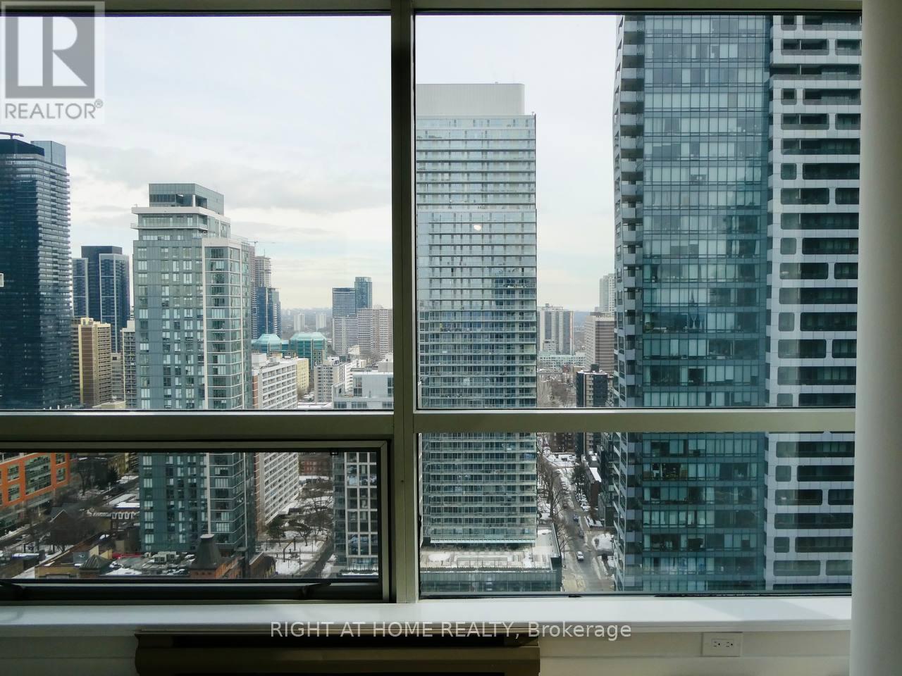 3104 - 1001 Bay Street, Toronto, Ontario  M5S 3A6 - Photo 12 - C12502030