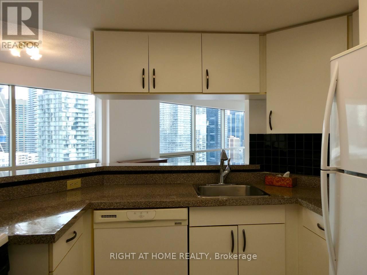 3104 - 1001 Bay Street, Toronto, Ontario  M5S 3A6 - Photo 27 - C12502030