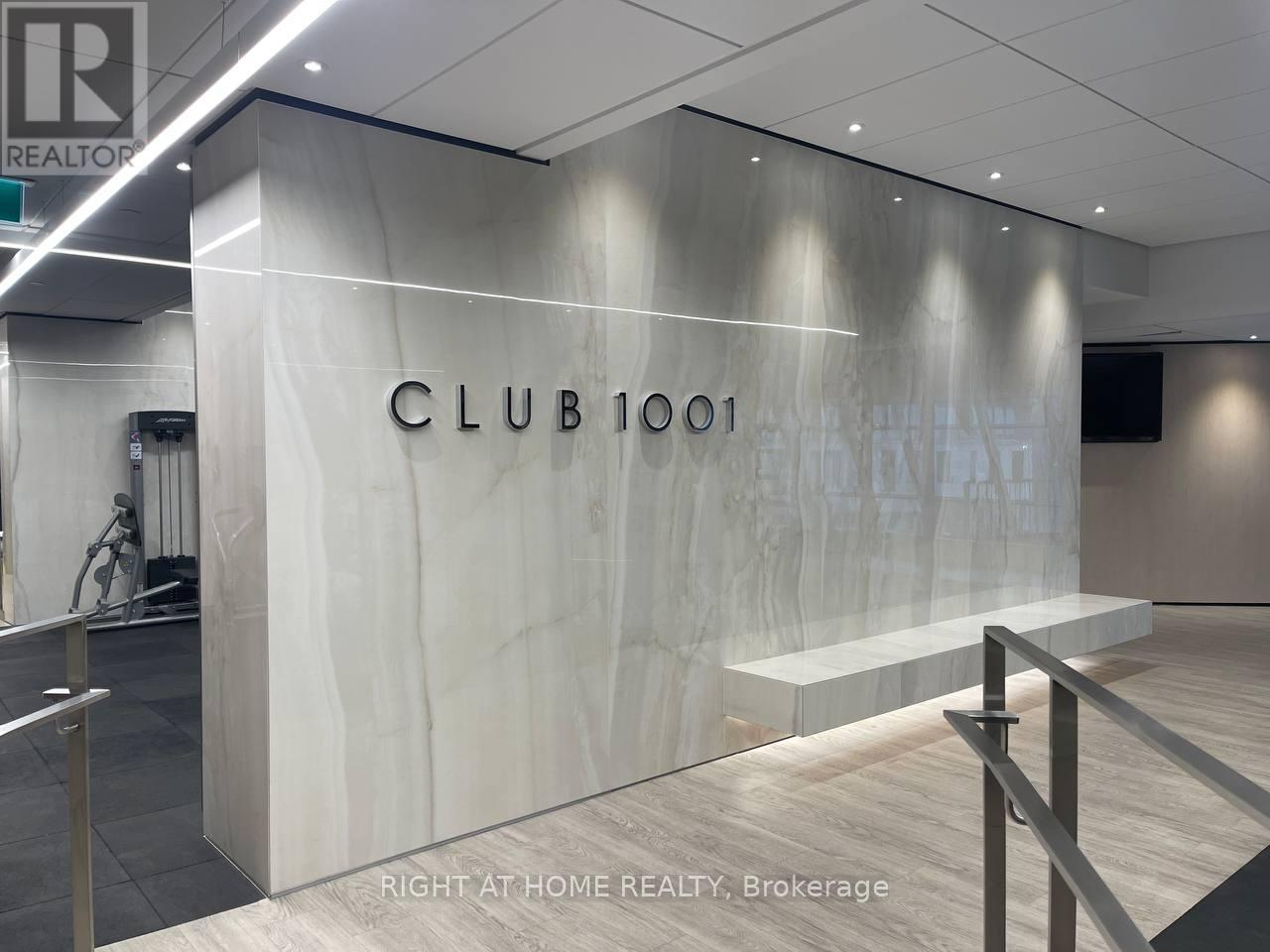 3104 - 1001 Bay Street, Toronto, Ontario  M5S 3A6 - Photo 32 - C12502030