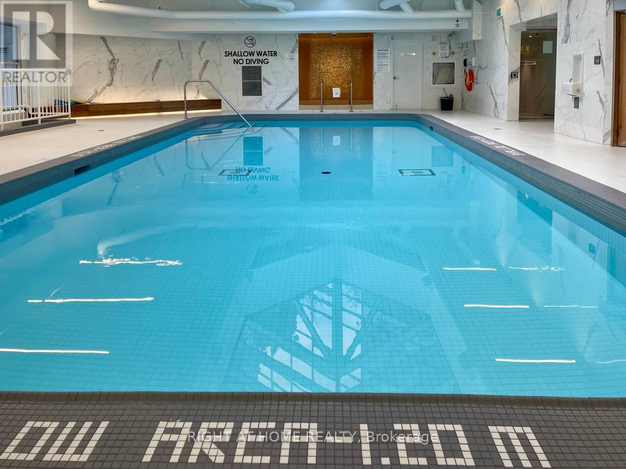 3104 - 1001 Bay Street, Toronto, Ontario  M5S 3A6 - Photo 35 - C12502030