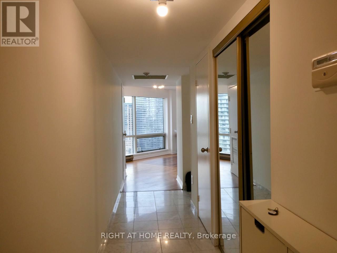 3104 - 1001 Bay Street, Toronto, Ontario  M5S 3A6 - Photo 5 - C12502030
