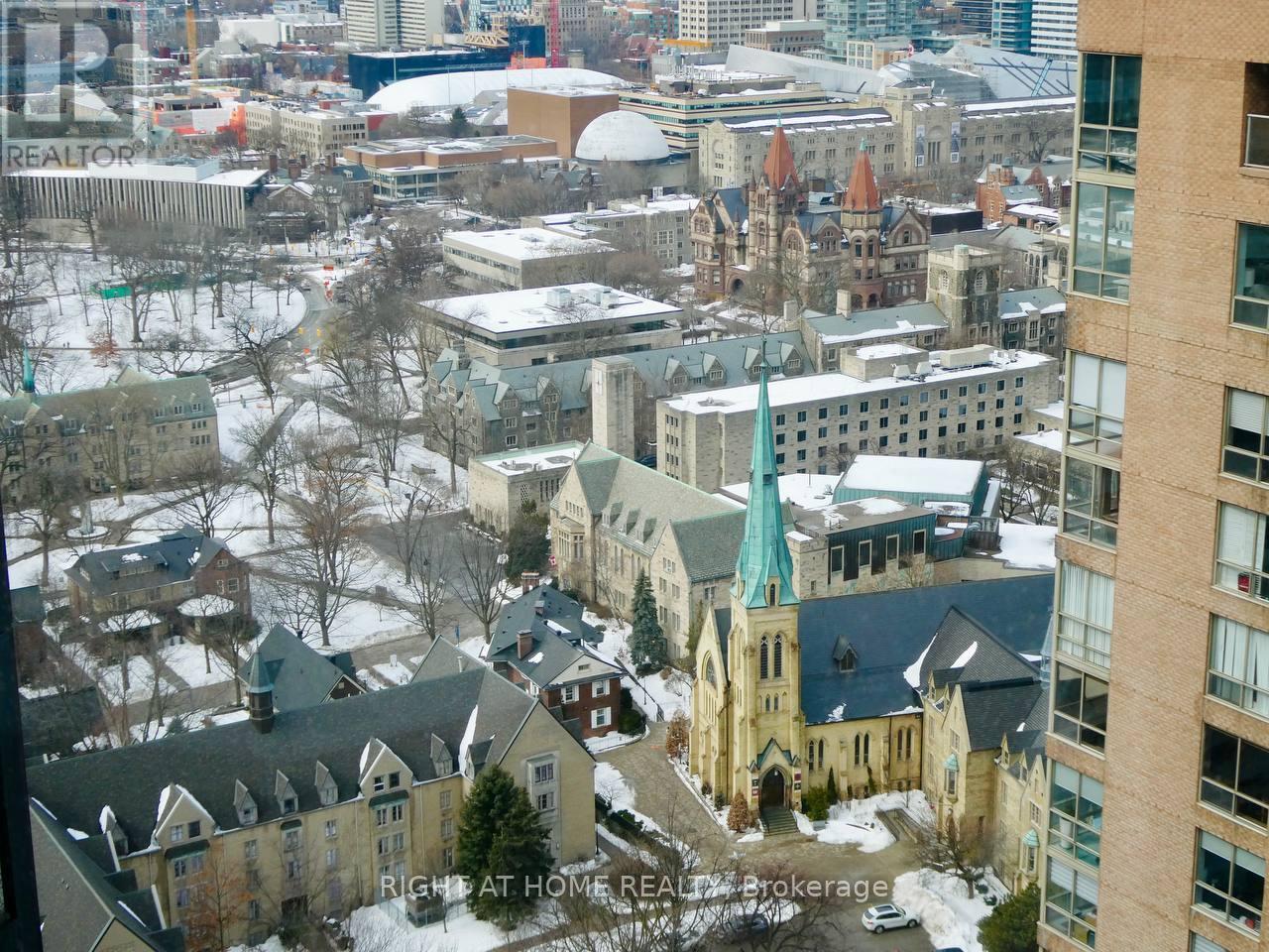 3104 - 1001 Bay Street, Toronto, Ontario  M5S 3A6 - Photo 9 - C12502030