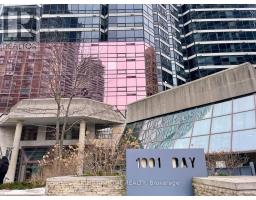 3104 - 1001 BAY STREET, Toronto, Ontario