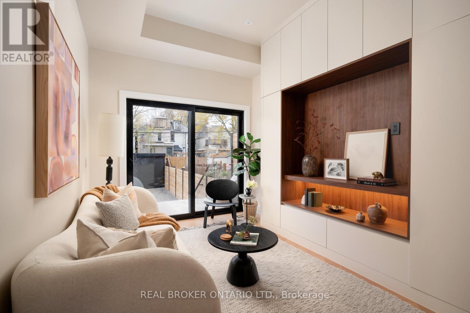 256 Major Street, Toronto, Ontario  M5S 2L6 - Photo 20 - C12502034