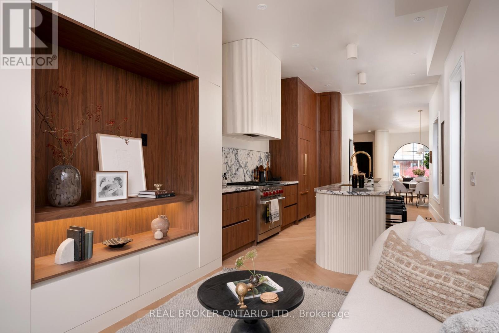 256 Major Street, Toronto, Ontario  M5S 2L6 - Photo 21 - C12502034