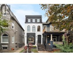 256 MAJOR STREET, Toronto, Ontario