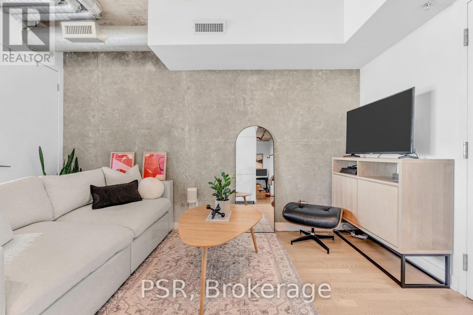 502 - 109 Wolseley Street, Toronto (Trinity-Bellwoods), Ontario  M6J 1K1 - Photo 18 - C12502042