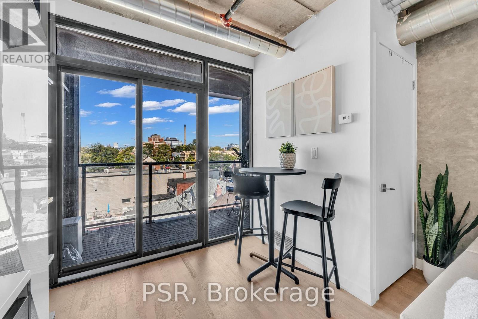 502 - 109 Wolseley Street, Toronto (Trinity-Bellwoods), Ontario  M6J 1K1 - Photo 22 - C12502042