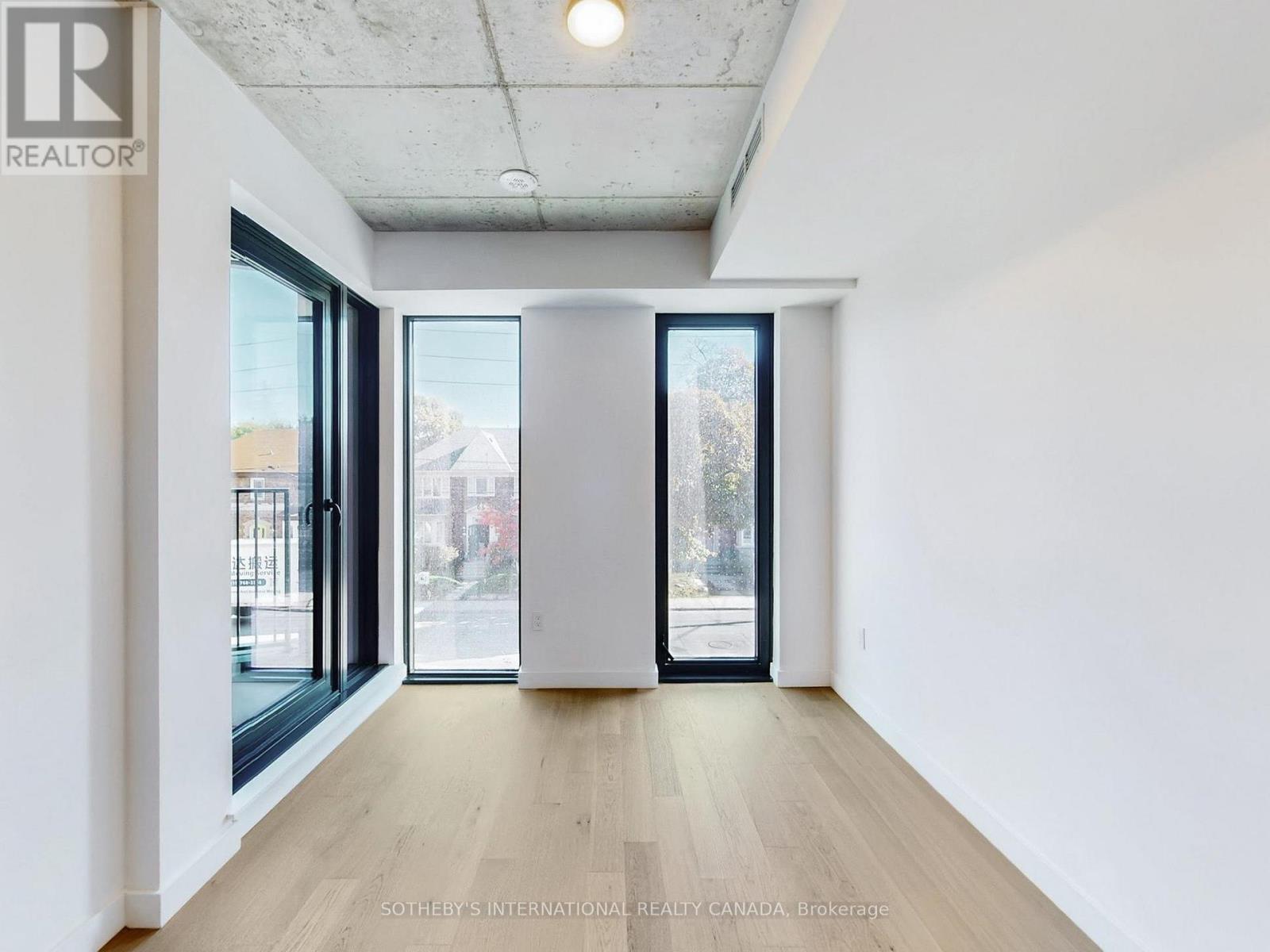 206 - 1720 Bayview Avenue, Toronto, Ontario  M4G 3C4 - Photo 10 - C12502054