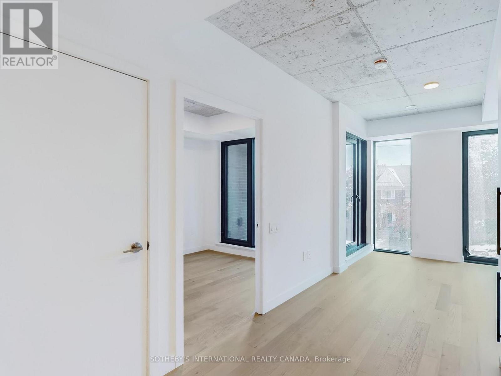 206 - 1720 Bayview Avenue, Toronto, Ontario  M4G 3C4 - Photo 24 - C12502054