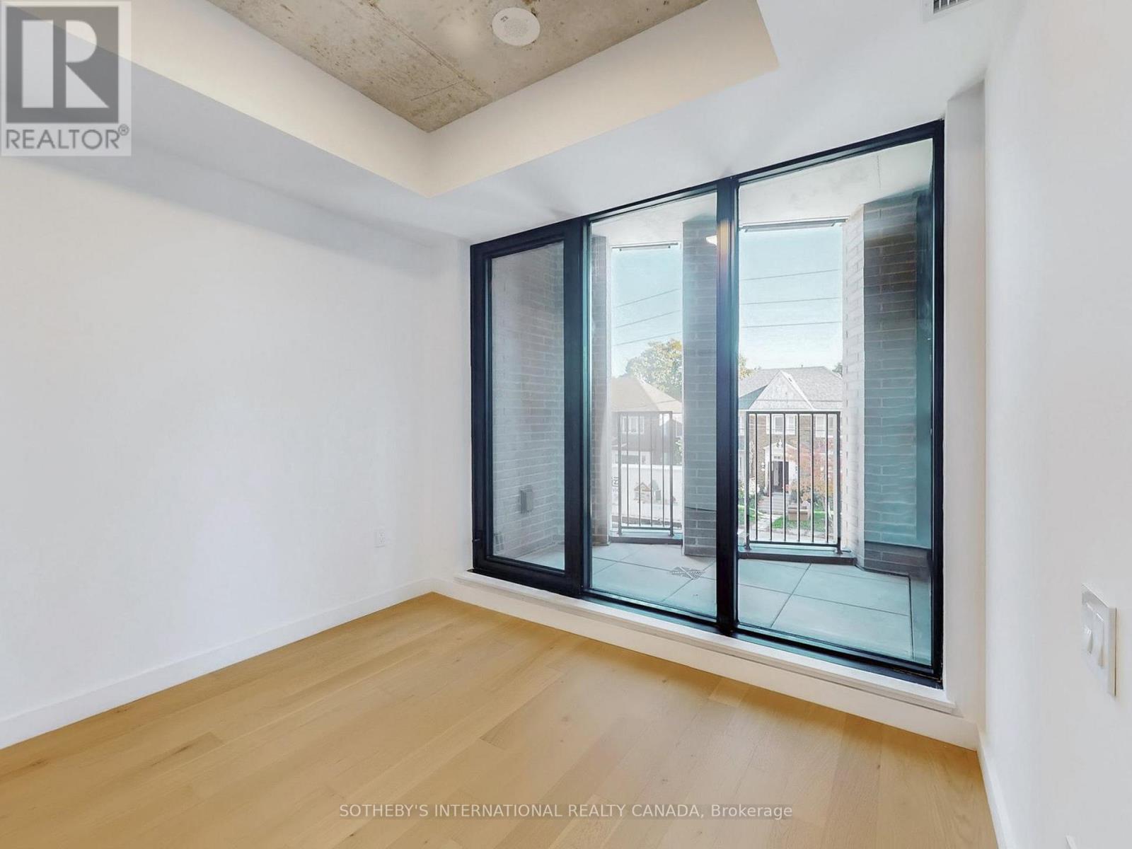 206 - 1720 Bayview Avenue, Toronto, Ontario  M4G 3C4 - Photo 27 - C12502054