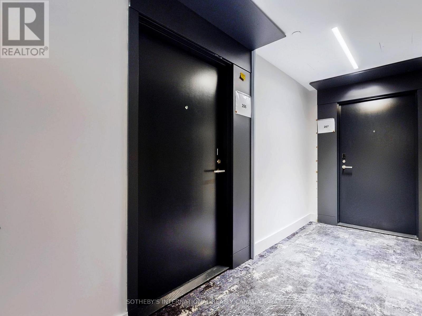 206 - 1720 Bayview Avenue, Toronto, Ontario  M4G 3C4 - Photo 38 - C12502054