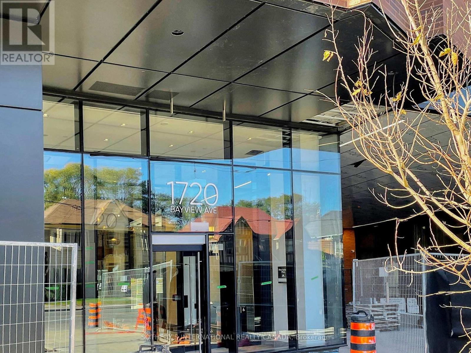 206 - 1720 Bayview Avenue, Toronto, Ontario  M4G 3C4 - Photo 4 - C12502054