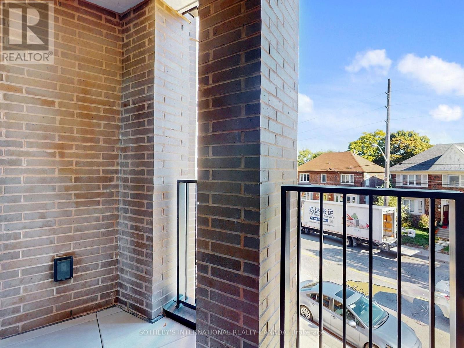 206 - 1720 Bayview Avenue, Toronto, Ontario  M4G 3C4 - Photo 40 - C12502054