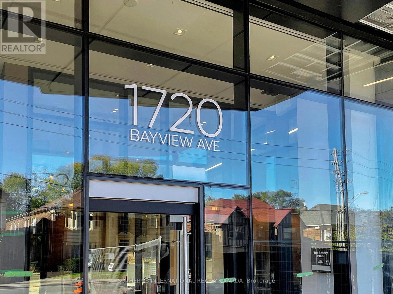 206 - 1720 Bayview Avenue, Toronto, Ontario  M4G 3C4 - Photo 5 - C12502054