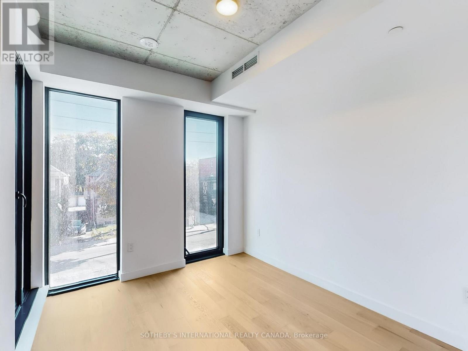 206 - 1720 Bayview Avenue, Toronto, Ontario  M4G 3C4 - Photo 8 - C12502054