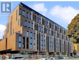 206 - 1720 BAYVIEW AVENUE, Toronto, Ontario