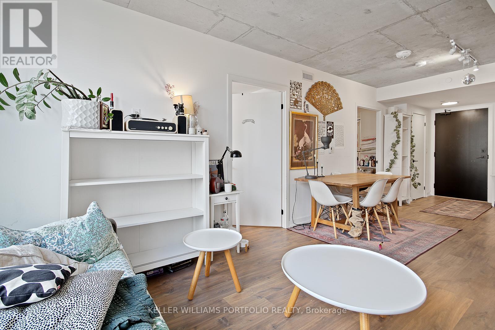 603 - 2 Augusta Avenue, Toronto, Ontario  M5V 0T3 - Photo 10 - C12502056