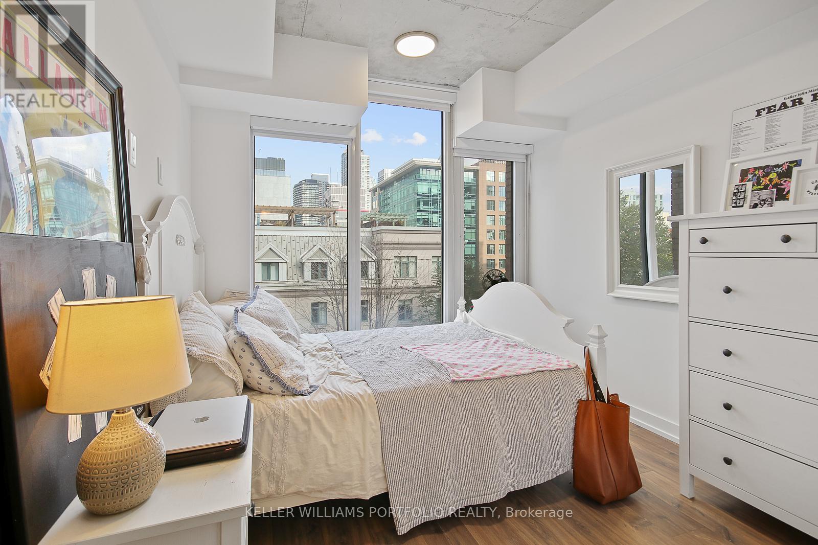 603 - 2 Augusta Avenue, Toronto, Ontario  M5V 0T3 - Photo 11 - C12502056