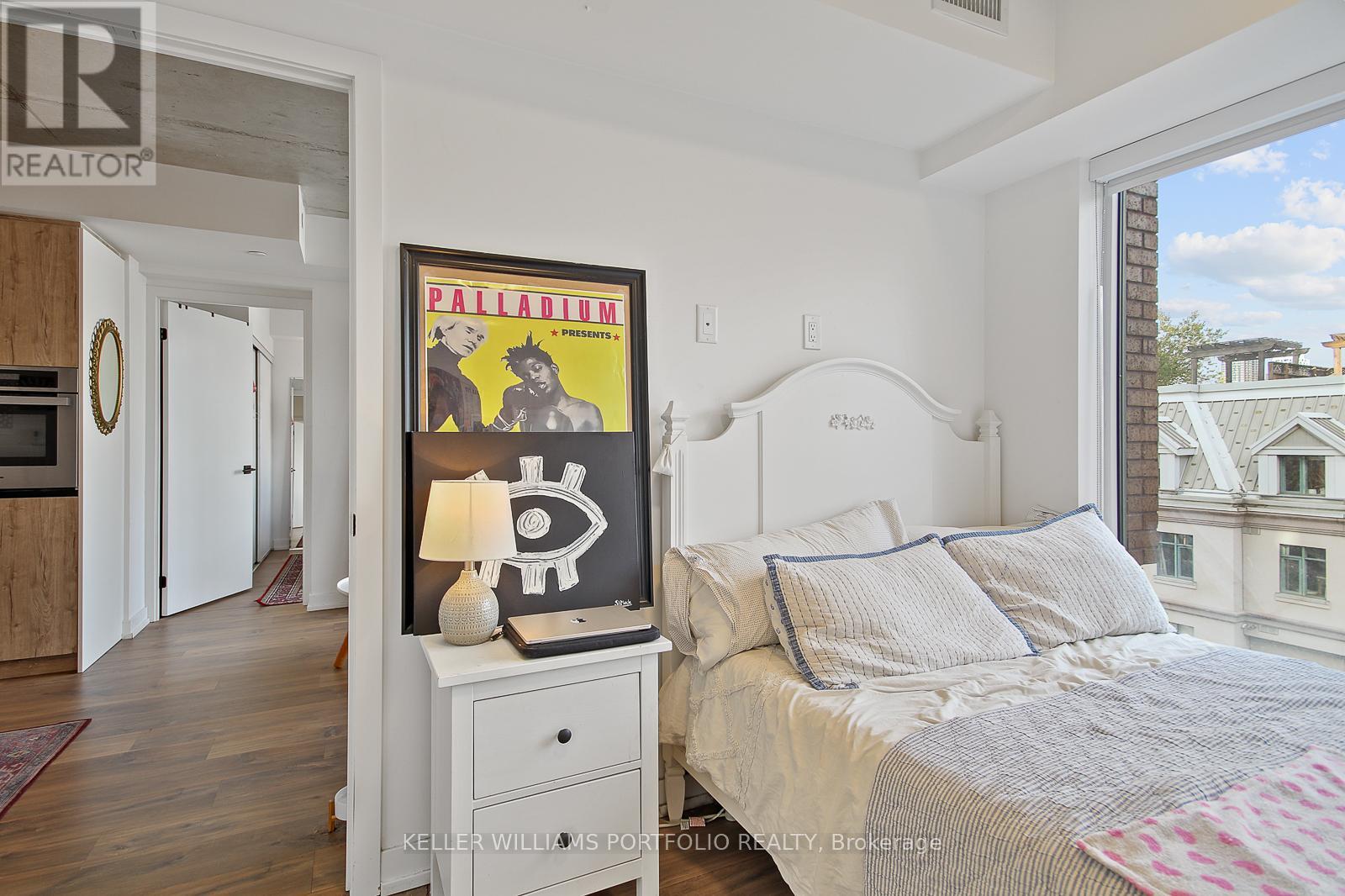 603 - 2 Augusta Avenue, Toronto, Ontario  M5V 0T3 - Photo 12 - C12502056