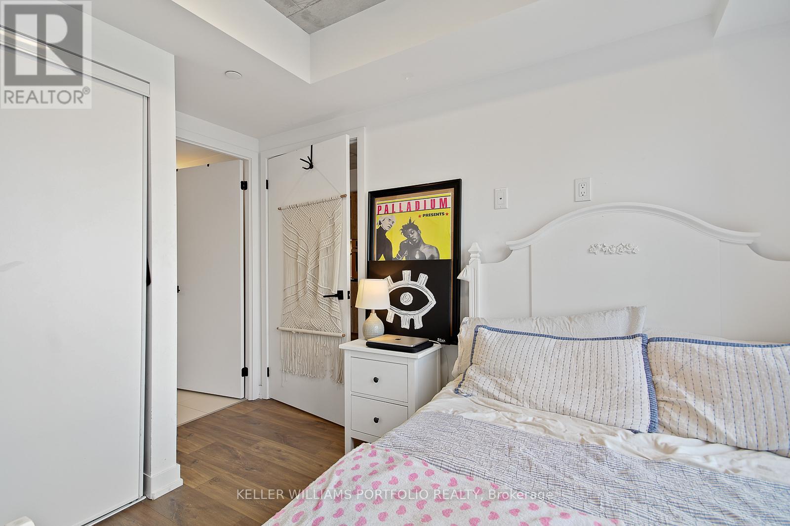 603 - 2 Augusta Avenue, Toronto, Ontario  M5V 0T3 - Photo 13 - C12502056