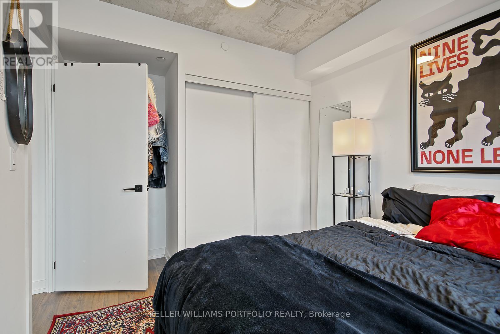 603 - 2 Augusta Avenue, Toronto, Ontario  M5V 0T3 - Photo 18 - C12502056