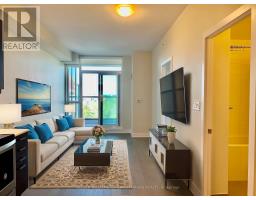 801 - 1486 BATHURST STREET, Toronto, Ontario