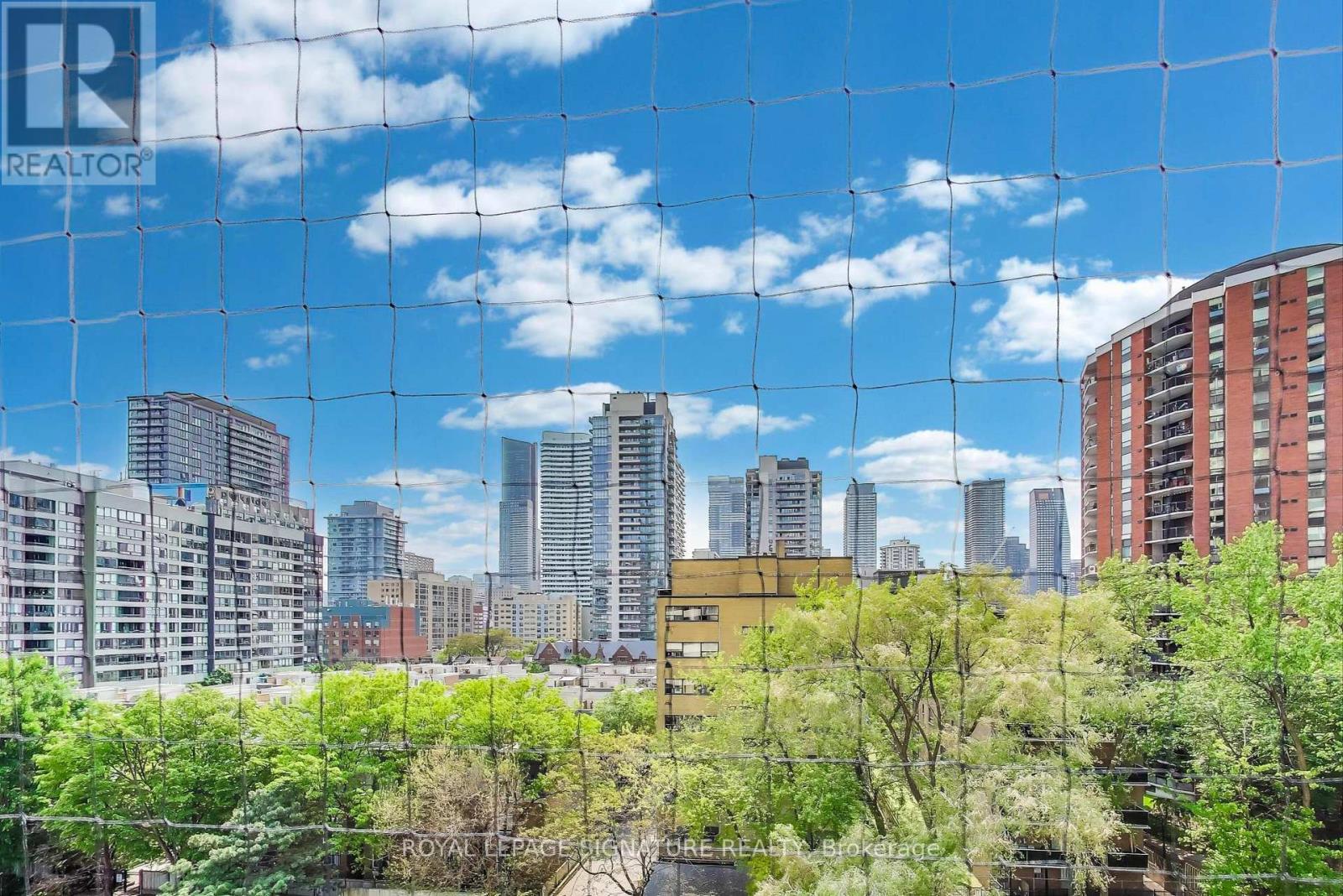 807 - 40 Homewood Avenue, Toronto, Ontario  M4Y 2K2 - Photo 11 - C12502076