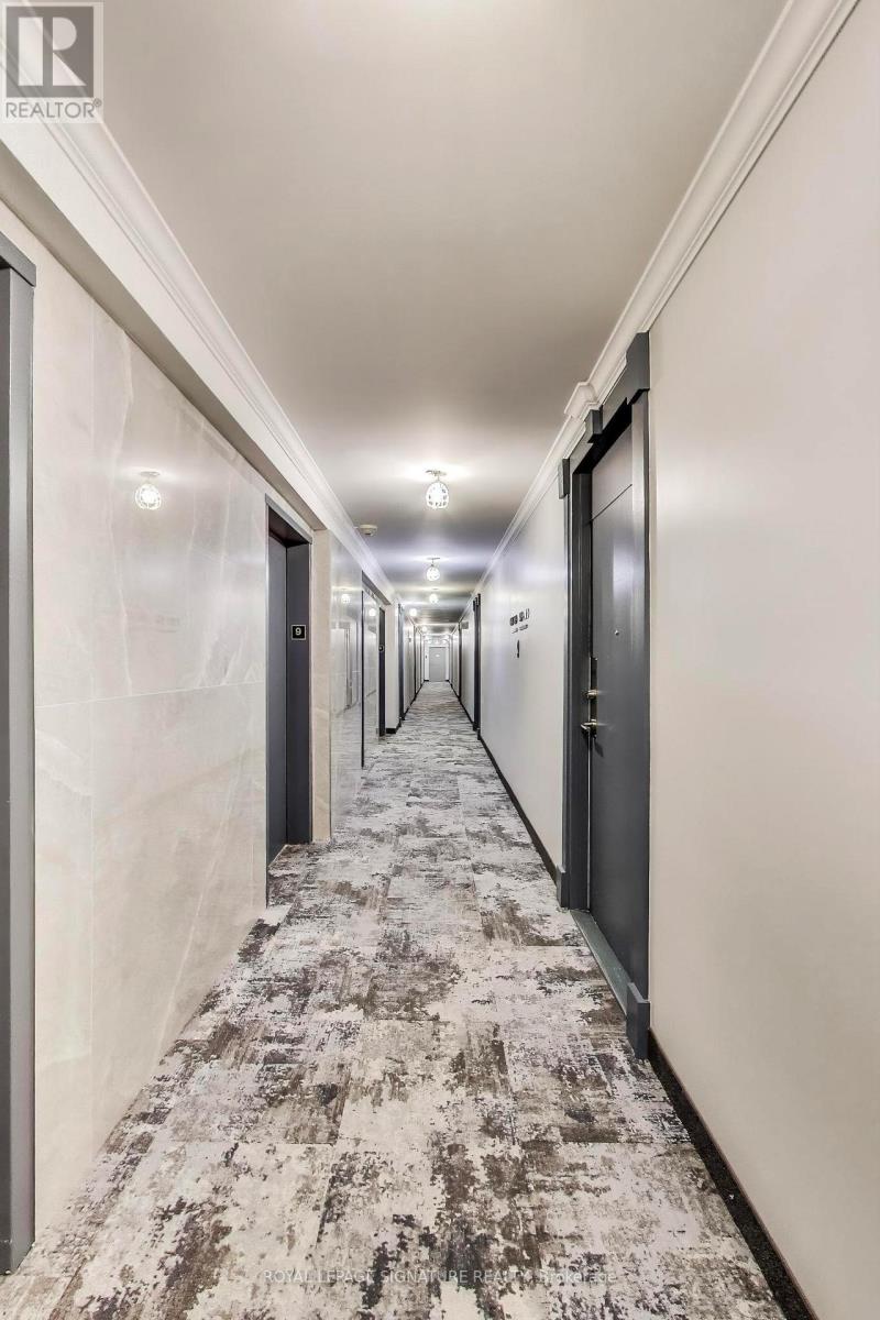 807 - 40 Homewood Avenue, Toronto, Ontario  M4Y 2K2 - Photo 12 - C12502076