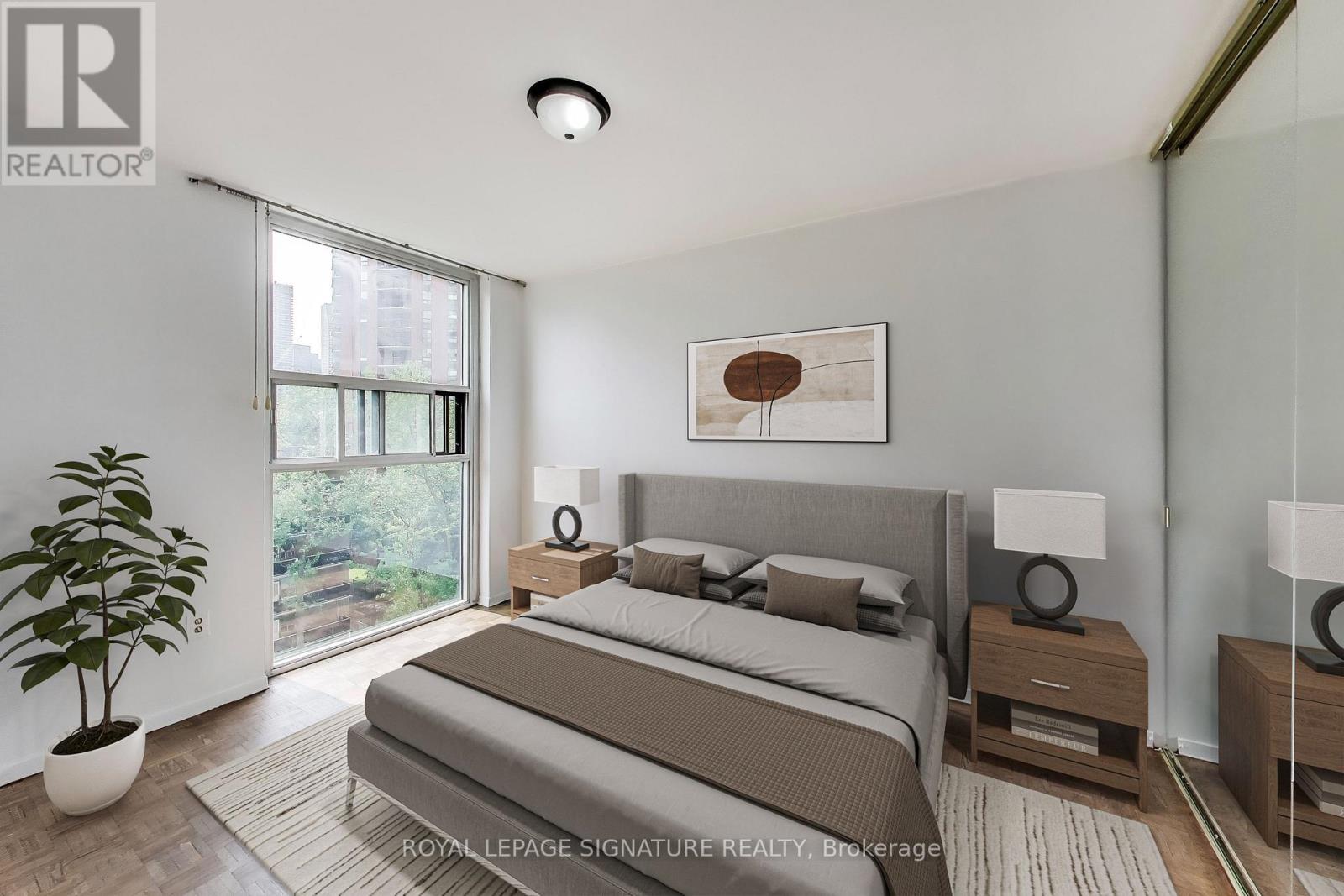 807 - 40 Homewood Avenue, Toronto, Ontario  M4Y 2K2 - Photo 8 - C12502076