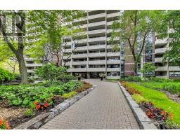 807 - 40 HOMEWOOD AVENUE, Toronto, Ontario