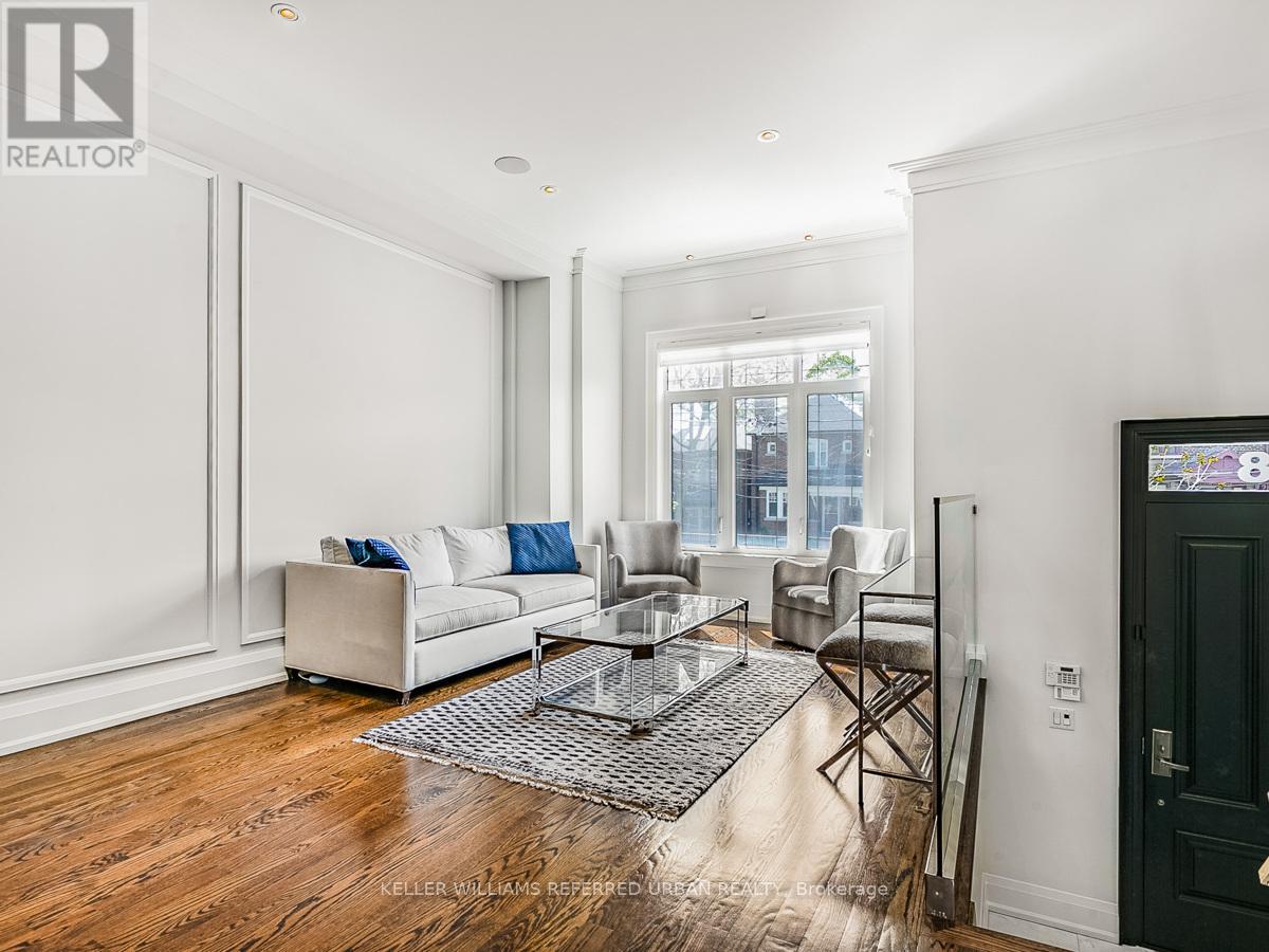 38 Cranbrooke Avenue, Toronto, Ontario  M5M 1M4 - Photo 2 - C12502088